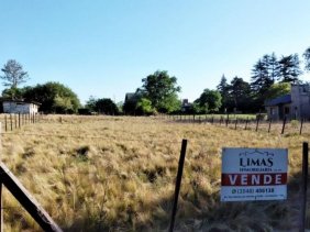Terreno en Venta en Villa Galicia. Los Reartes, Córdoba