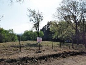 Terreno en Venta en Capilla Vieja. Los Reartes, Córdoba