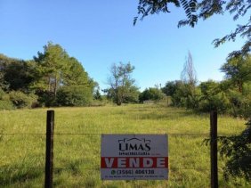 Terreno en Venta en El Vergel. Los Reartes, Córdoba