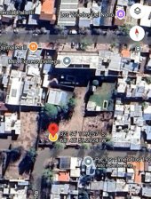 Se vende lote de 620 m2 ubicado en Las Cañas, Guaymallén, Mendoza. 