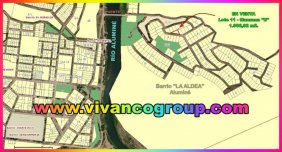 Terreno en Venta en La Aldea Aluminé, Neuquén