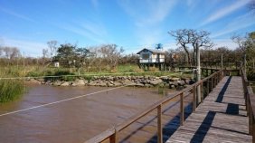 Terreno en Venta en 1ra. Sección Delta - Tigre Tigre, Buenos Aires