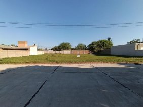 Terreno en Venta en Comercial Las Varillas, Córdoba