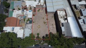 Terreno en Venta en  Godoy Cruz, Mendoza