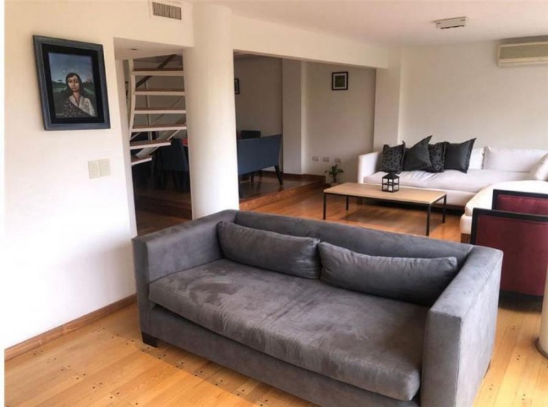Foto Departamento en Alquiler en Palermo, Ciudad de Buenos Aires - $ 12.500 - DEA103061 - BienesOnLine