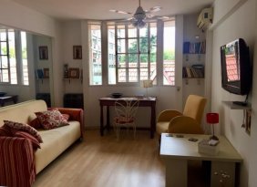 Departamento en Alquiler en Belgrano R Belgrano, Ciudad de Buenos Aires