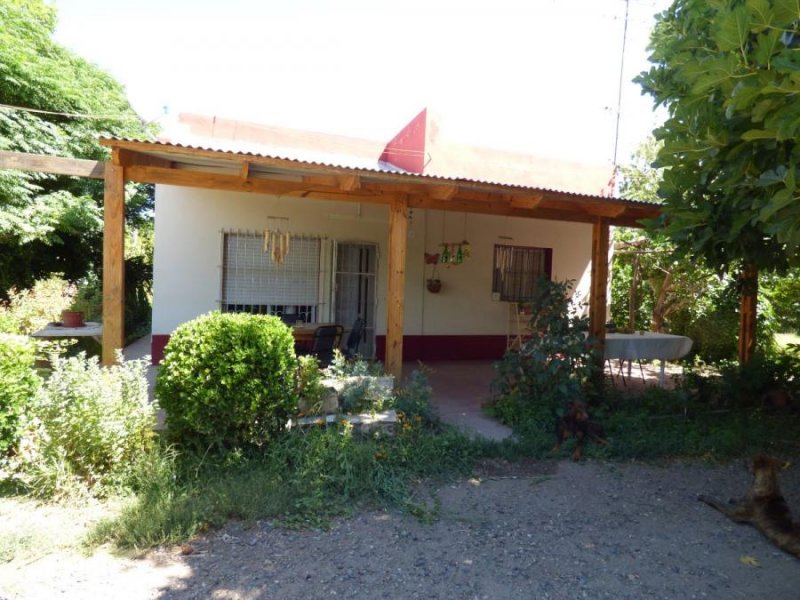 Quinta en Venta en  Entre Ruta 65 y calle rural 4, Río Negro