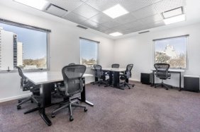 Oficina en Alquiler en  Olivos, Buenos Aires