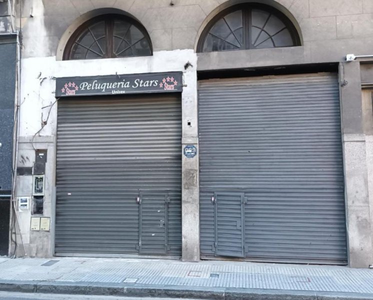 Foto Local en Alquiler en San Cristobal, Ciudad de Buenos Aires - $ 700.000 - LOA118771 - BienesOnLine