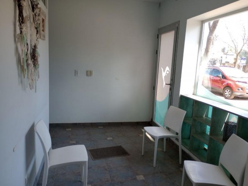 Oficina en Alquiler en  Funes, Santa Fe