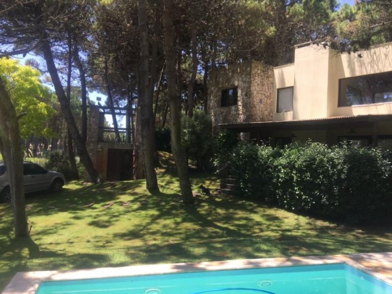 Casa en Alquiler por temporada en PINAMAR NORTE PLAYA Pinamar, Buenos Aires