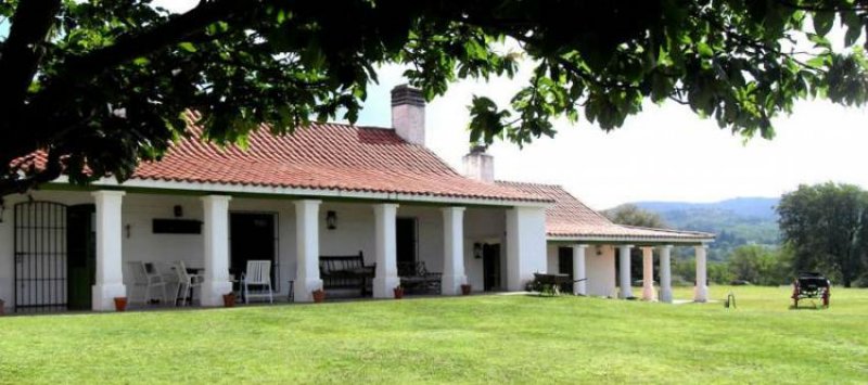 Casa en Alquiler por temporada en  Ascochinga, Córdoba