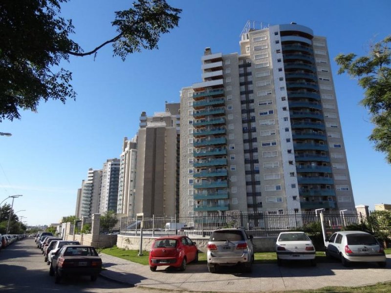 Departamento en Alquiler por temporada en Cerro las rosas Cordoba, Córdoba