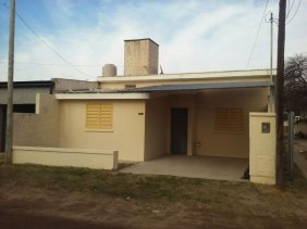Casa en Alquiler en  Rio Segundo, Córdoba