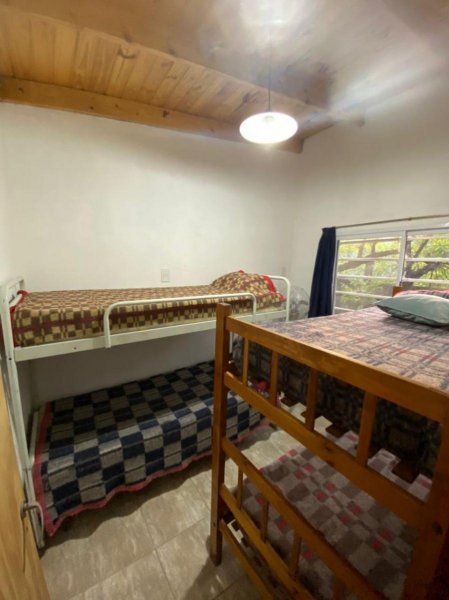 Departamento en Alquiler en  Monte Hermoso, Buenos Aires