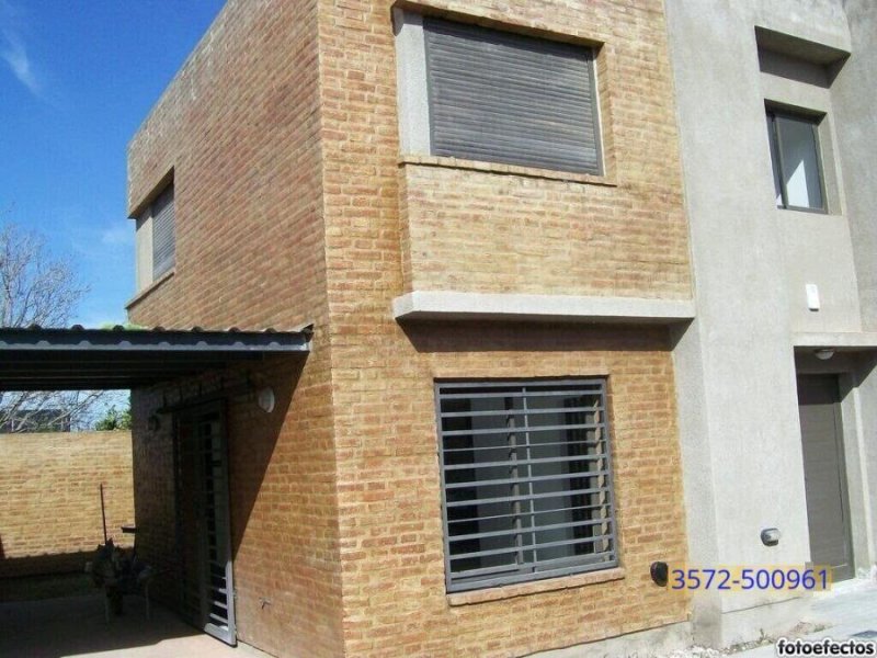 Departamento en Alquiler en  Pilar, Córdoba