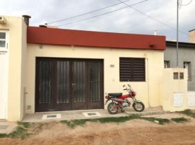 Casa en Alquiler en CENTRO Rio Segundo, Córdoba