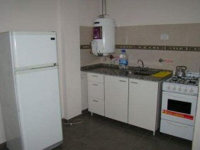 Departamento en Alquiler en Casa de Gobierno Parana, Entre Rios