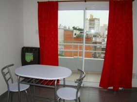 Departamento en Alquiler en centro Parana, Entre Rios