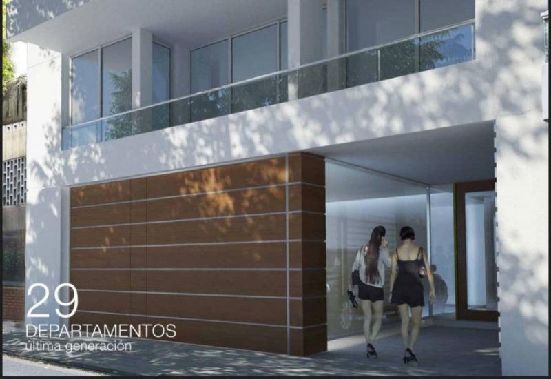 Foto Departamento en Venta en PICHINCHA, Rosario, Santa Fe - DEV100826 - BienesOnLine