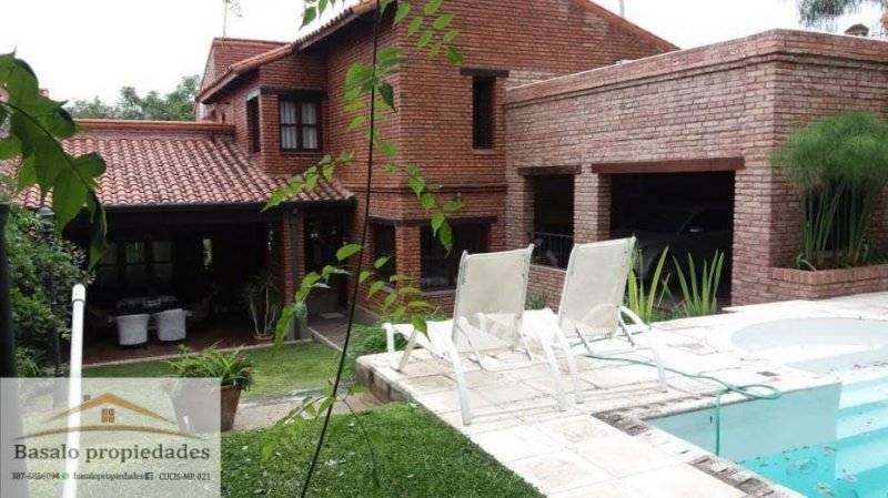 Casa en Venta en tres cerritos Salta, Salta