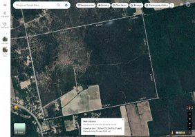 Campo Mixto Agricola - Ganadero - Santiago Del Estero  - 188 hectareas  a 35 km de ciudad capital