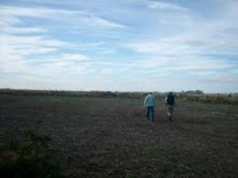 Campo en Venta en  San Vicente, Buenos Aires
