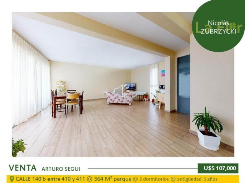 Casa en Venta en  Villa Elisa, Buenos Aires
