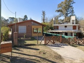 Casa en Venta en El Vergel. Los Reartes, Córdoba