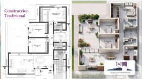 Casa en Venta en San Luis San Luis, San Luis