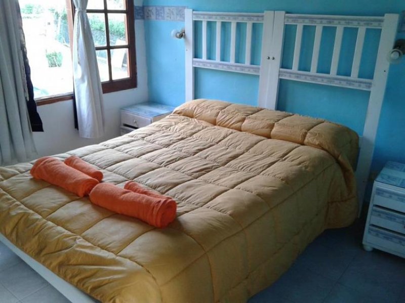 Casa en Alquiler por temporada en ISLA VILLA LOS AROMOS, Córdoba
