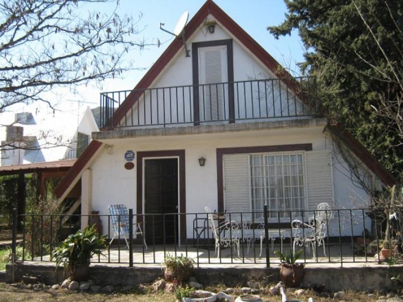 Foto Casa en Venta en BALCÓN DEL LAGO II, Bialet Massé, Córdoba - U$D 75.000 - CAV97130 - BienesOnLine