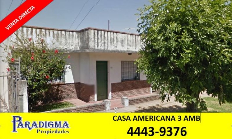 Casa en Venta en  Villa Luzuriaga, Buenos Aires