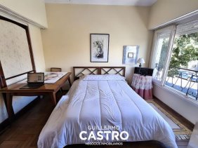 Casa + Amplio Depto de 2 Ambientes. Primera Junta 2249. Chauvin. Mar del Plata.