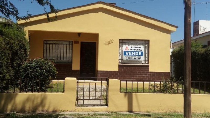 Foto Casa en Venta en centro, Bialet Massé, Córdoba - U$D 80.000 - CAV82995 - BienesOnLine