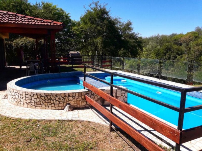 Casa en Alquiler por temporada en  Villa Los Aromos, Córdoba