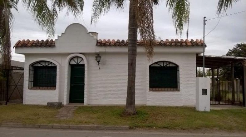 Foto Casa en Alquiler en Villa Allende, Villa Allende, Córdoba - $ 10.500 - CAA97171 - BienesOnLine