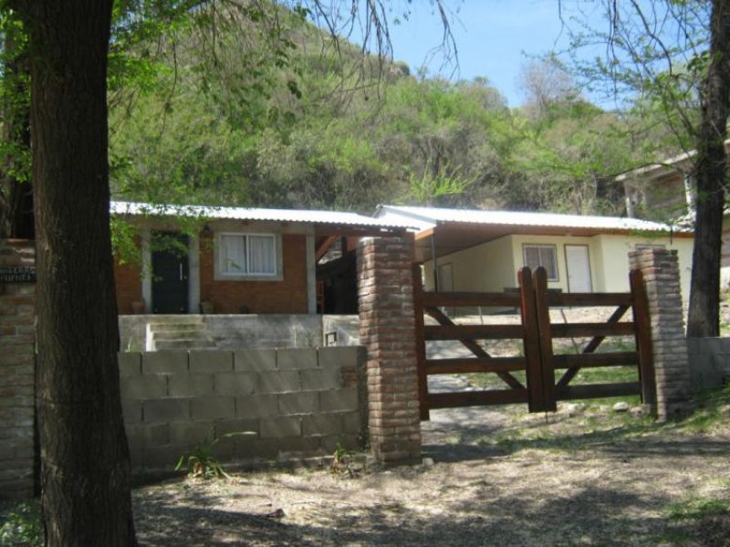 Foto Casa en Venta en balcon del lago, Bialet Massé, Córdoba - U$D 55.000 - CAV88559 - BienesOnLine