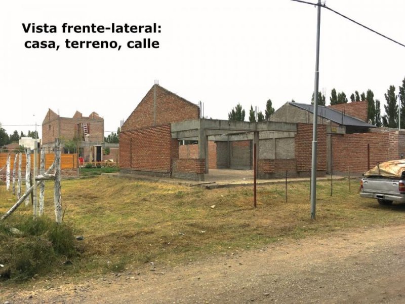 Casa en Venta en 23 de Noviembre Plottier, Neuquén