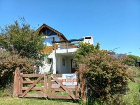 Casa en Venta en Capilla Vieja. Los Reartes, Córdoba