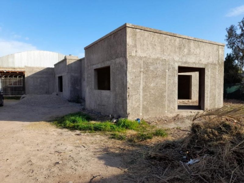 Casa en Venta en  Guaymallen, Mendoza