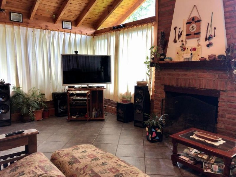 Casa en Venta en Parque Melipal San Carlos de Bariloche, Río Negro