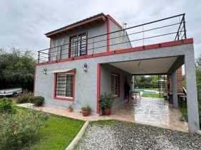 Casa en Venta en CARPINTERIA Los Molles, San Luis