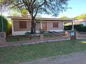 Casa en Venta en  Villa Los Aromos, Córdoba