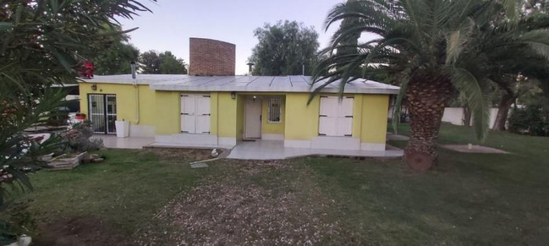 Quinta en Venta en Inti Hue Santa Rosa, La Pampa