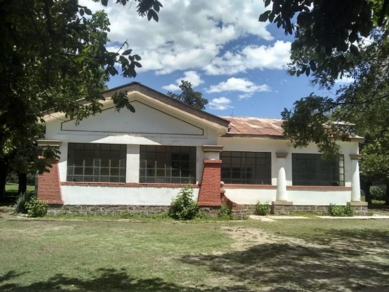 Quinta en Venta en CENTRO Bialet Massé, Córdoba
