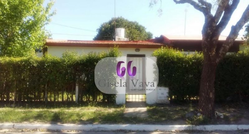 Casa en Venta en  Merlo, San Luis