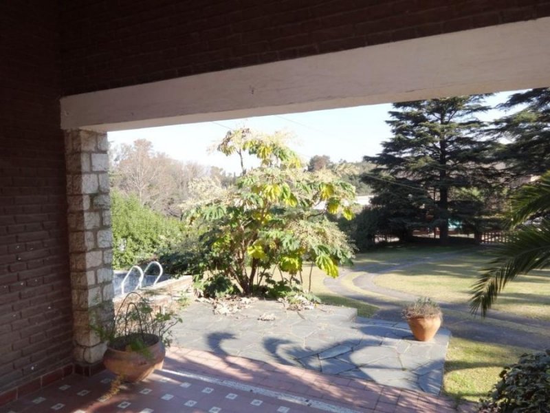Casa en Venta en  Rio Ceballos, Córdoba