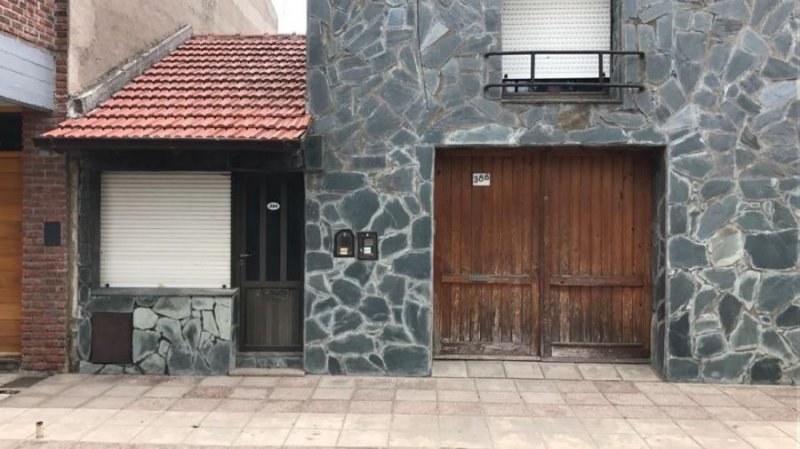 Casa en Venta en centro Tres Arroyos, Buenos Aires
