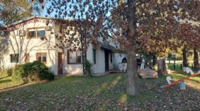 Chacra de 2 has en camino la tortuga Baradero